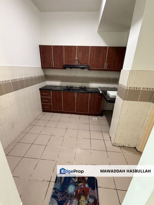 Kasturi Idaman Kota Damansara Selangor Condominium For Rent, Selangor, Kota Damansara