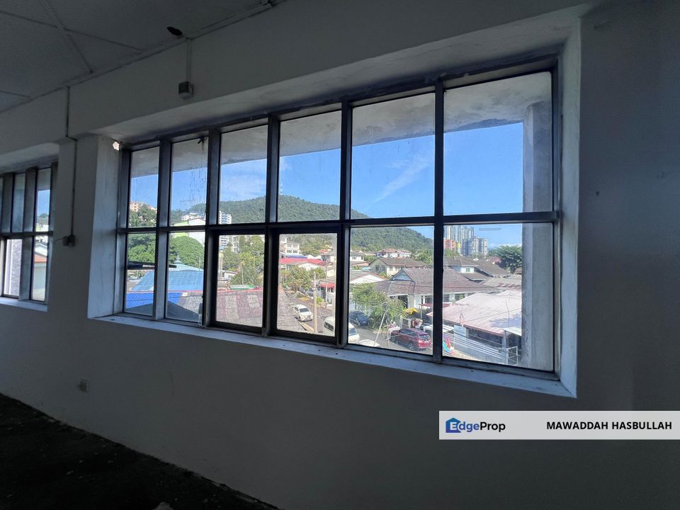Taman Keramat Kuala Lumpur Selangor Office Space Second Floor For Rent, Kuala Lumpur, Keramat