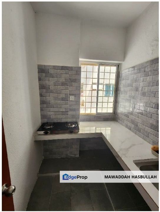 Awana Puri Condominiums Cheras Kuala Lumpur Fully Furnished For Rent, Kuala Lumpur, Cheras