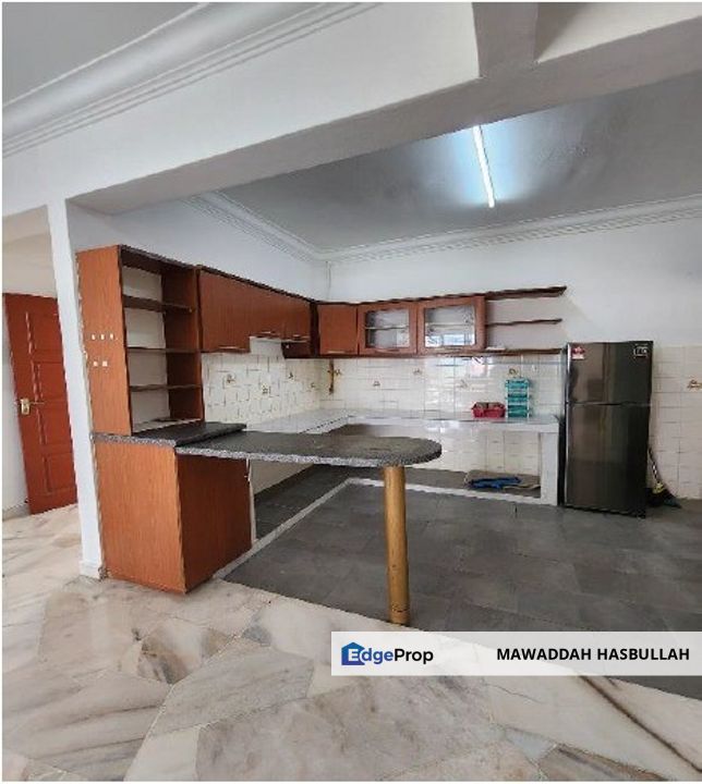 Awana Puri Condominiums Cheras Kuala Lumpur Fully Furnished For Rent, Kuala Lumpur, Cheras