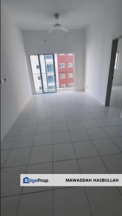 Residensi Sateria (SASaR) Bandar Tasik Selatan Kuala Lumpur Apartment For Rent, Kuala Lumpur, Bandar Tun Razak