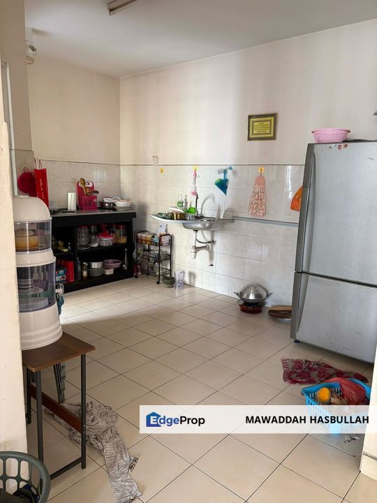Magna Ville Selayang Batu Caves Selangor Condominium For Rent, Selangor, Selayang