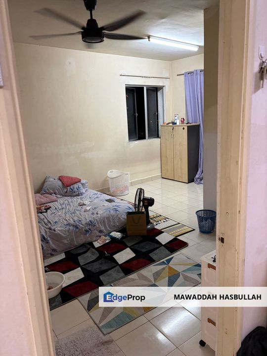 Magna Ville Selayang Batu Caves Selangor Condominium For Rent, Selangor, Selayang