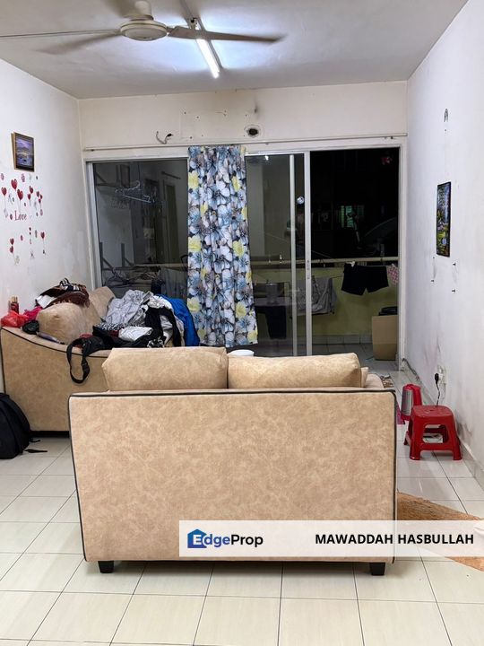 Magna Ville Selayang Batu Caves Selangor Condominium For Rent, Selangor, Selayang