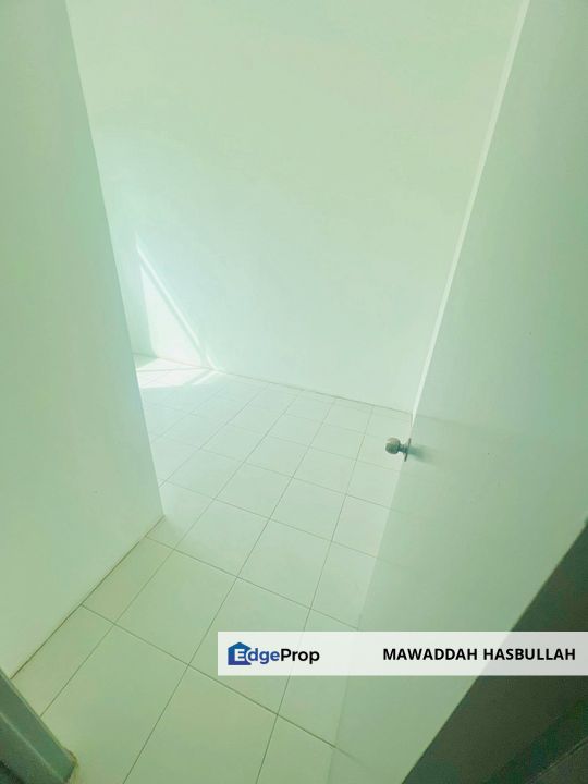 Teres Setingkat Sungai Ular Kuantan Pahang New Unit For Sale, Pahang, Kuantan