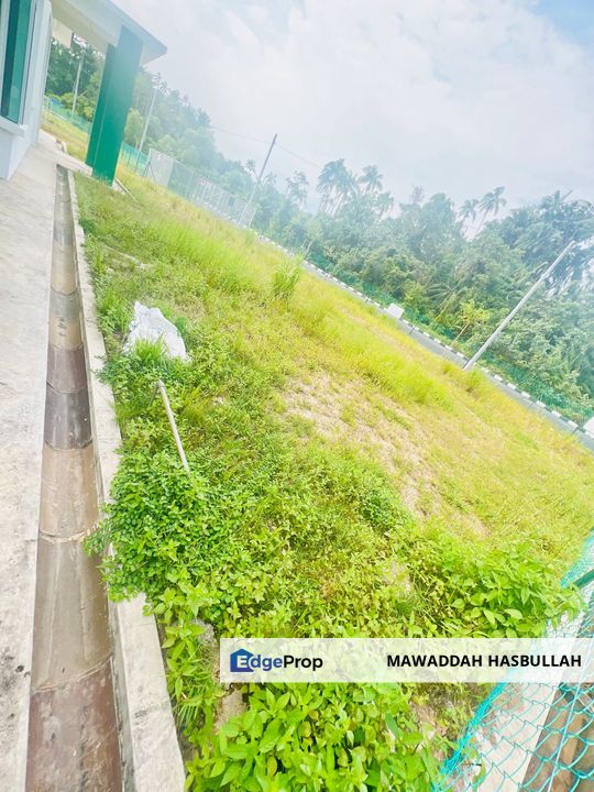 Teres Setingkat Sungai Ular Kuantan Pahang New Unit For Sale, Pahang, Kuantan