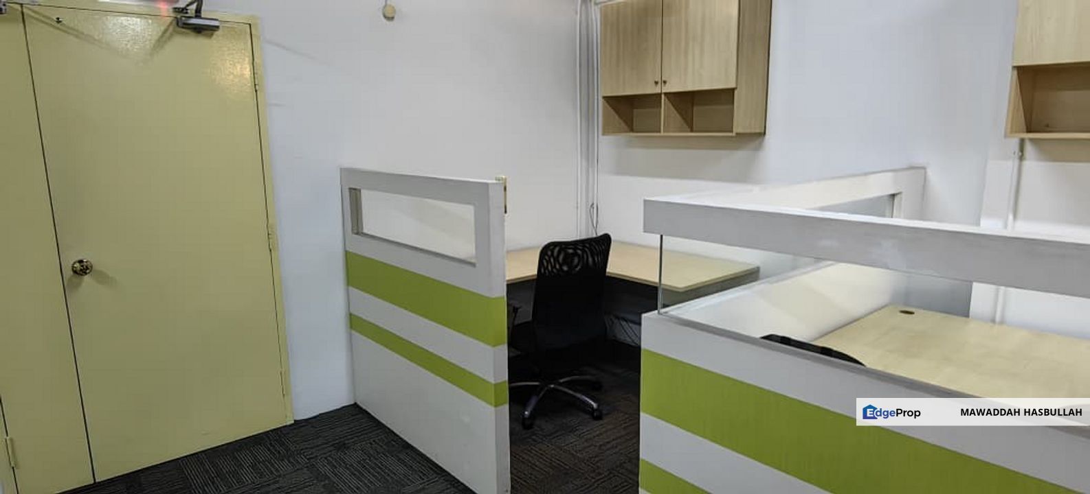 Oasis Square Ara Damansara Selangor Office Space Fully Furnished For Rent, Selangor, Ara Damansara