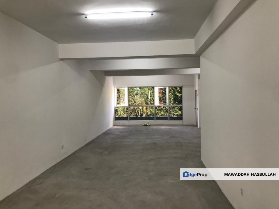 Bandar Puteri Bangi Kajang Selangor Office Space Hot Area For Rent, Selangor, Kajang