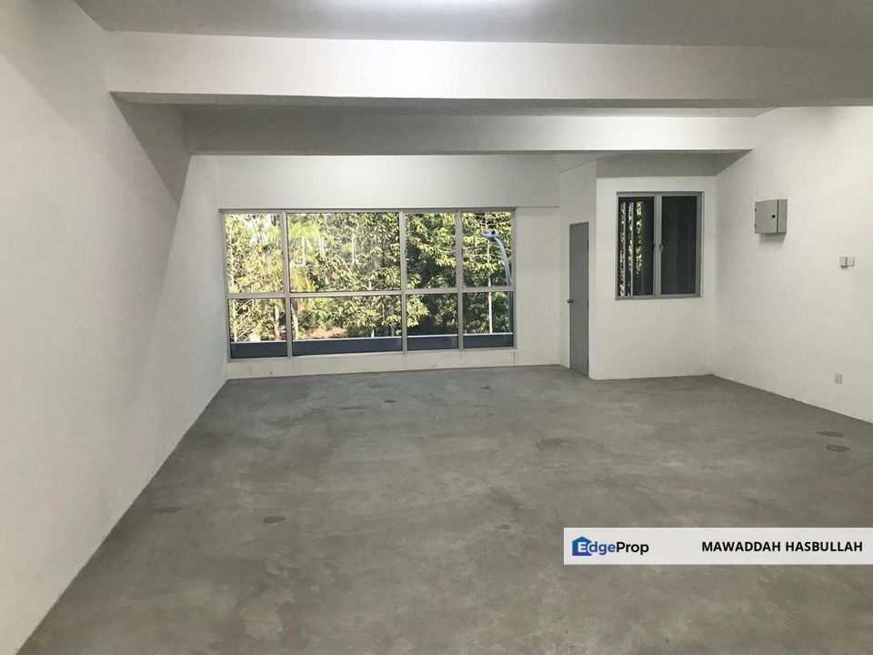 Bandar Puteri Bangi Kajang Selangor Office Space Hot Area For Rent, Selangor, Kajang