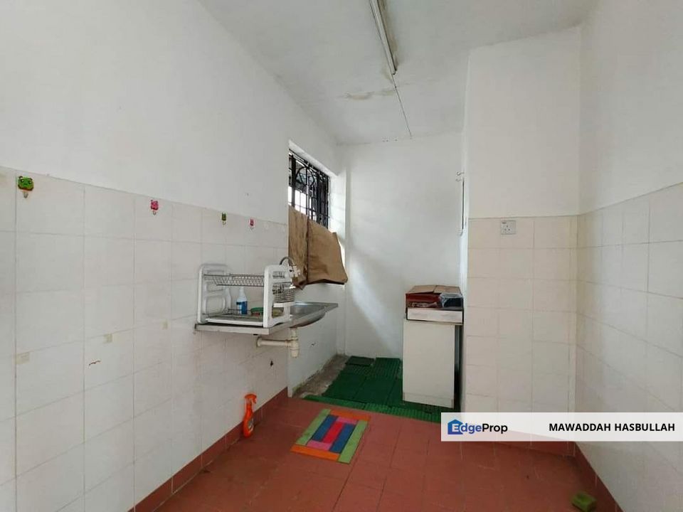 Permai Damansara Damai Petaling Jaya Selangor Apartment Hot Area For Rent, Selangor, Damansara Damai