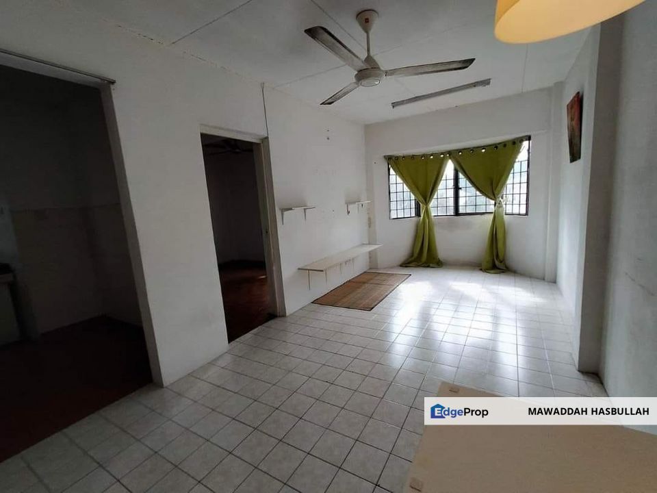Permai Damansara Damai Petaling Jaya Selangor Apartment Hot Area For Rent, Selangor, Damansara Damai