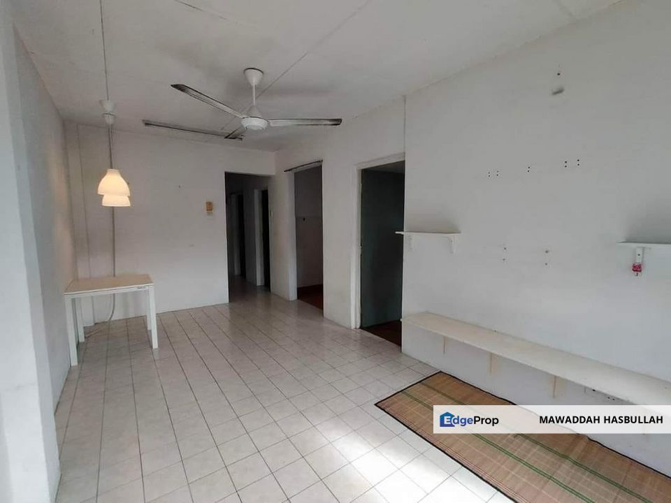 Permai Damansara Damai Petaling Jaya Selangor Apartment Hot Area For Rent, Selangor, Damansara Damai