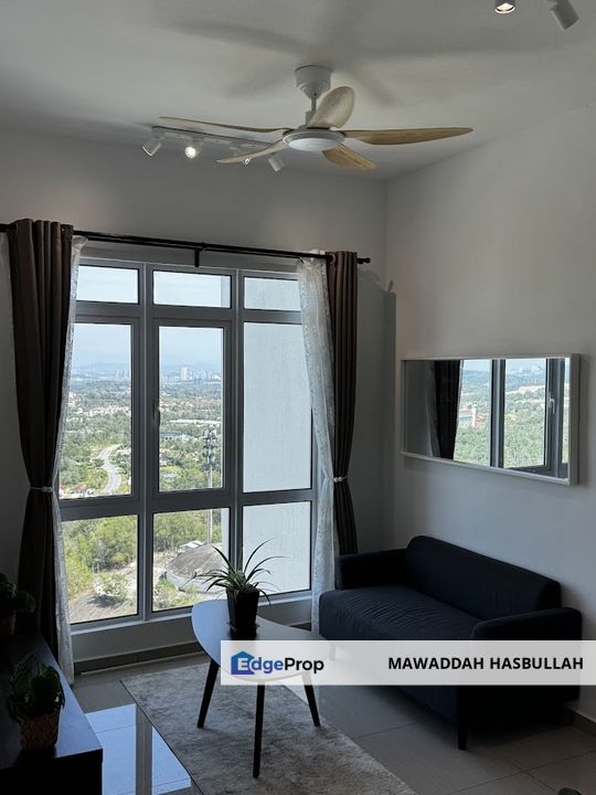 Mesahill Premier Bandar Baru Nilai Condominium Fully Furnished For Rent, Negeri Sembilan, Nilai
