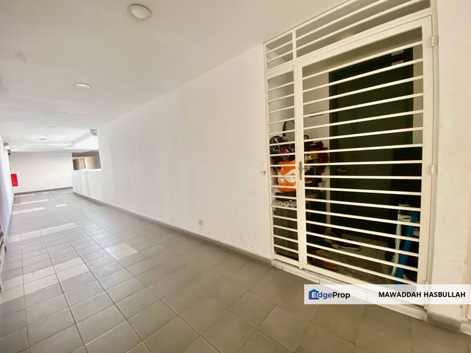 Metia Residences Shah Alam, Selangor, Shah Alam