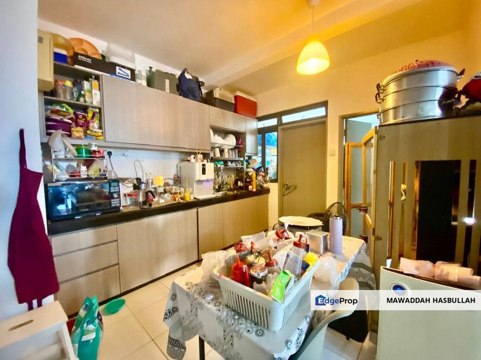 Metia Residences Shah Alam, Selangor, Shah Alam