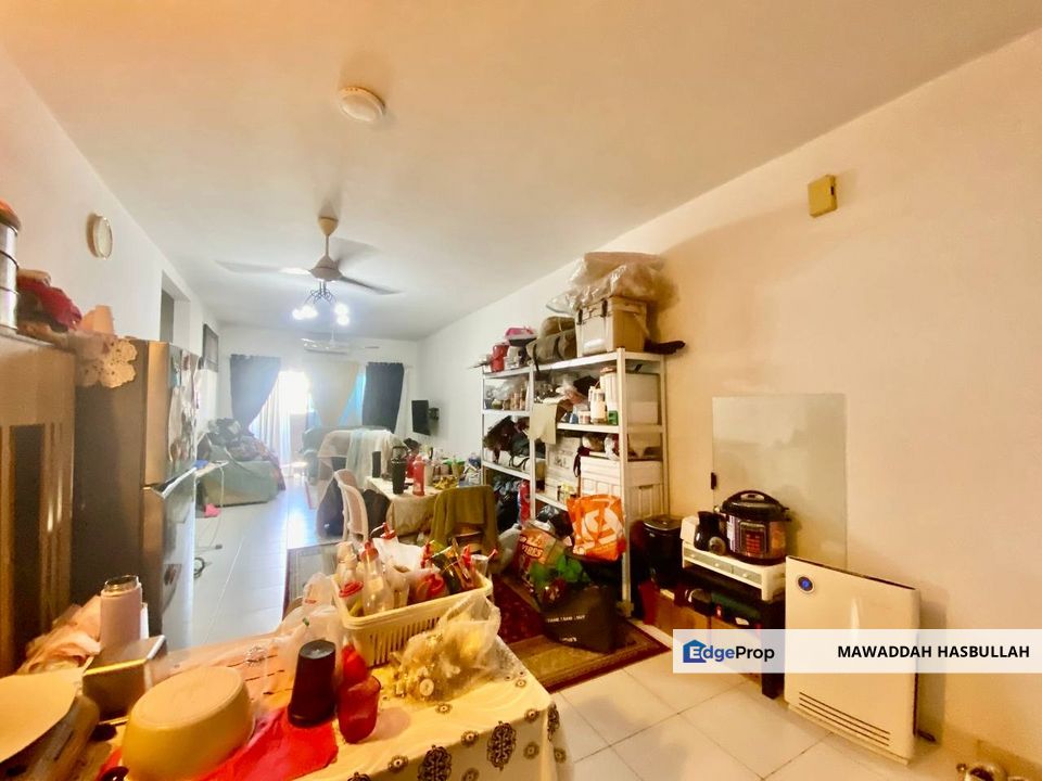 Metia Residences Shah Alam, Selangor, Shah Alam