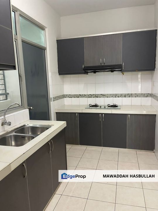 Metropolitan Square Damansara Perdana Selangor Service Residence Partially Furnished For Rent, Selangor, Damansara Perdana