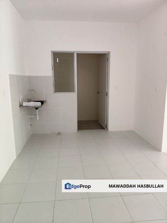 Residensi Sateria Sungai Besi Kuala Lumpur Apartment New Unit For Rent, Kuala Lumpur, Sungai Besi