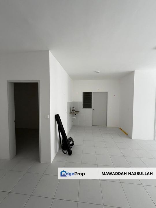 Residensi Sateria Sungai Besi Kuala Lumpur Service Residence New Unit For Rent, Kuala Lumpur, Sungai Besi