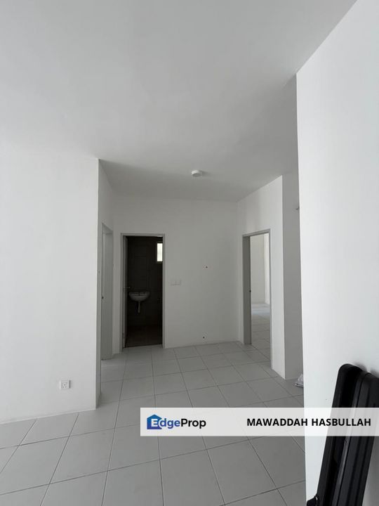 Residensi Sateria Sungai Besi Kuala Lumpur Service Residence New Unit For Rent, Kuala Lumpur, Sungai Besi