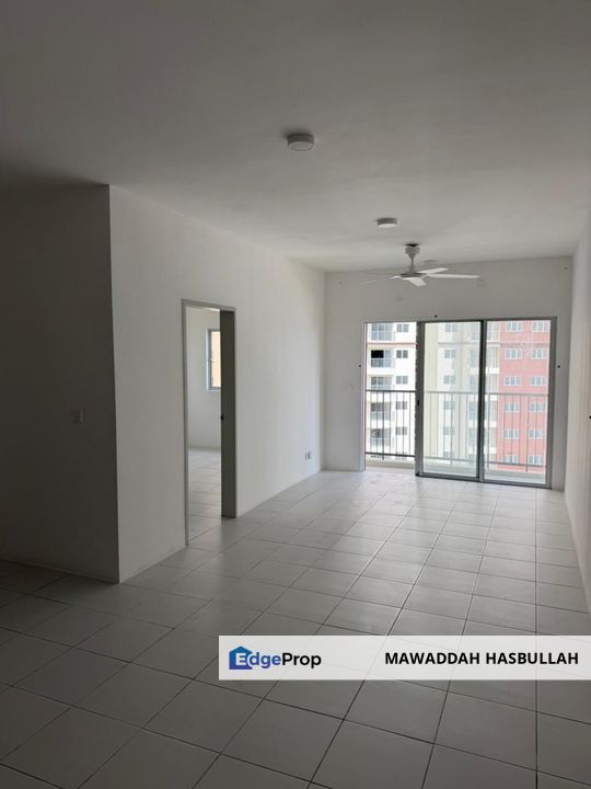 Residensi Sateria Sungai Besi Kuala Lumpur Service Residence New Unit For Rent, Kuala Lumpur, Sungai Besi