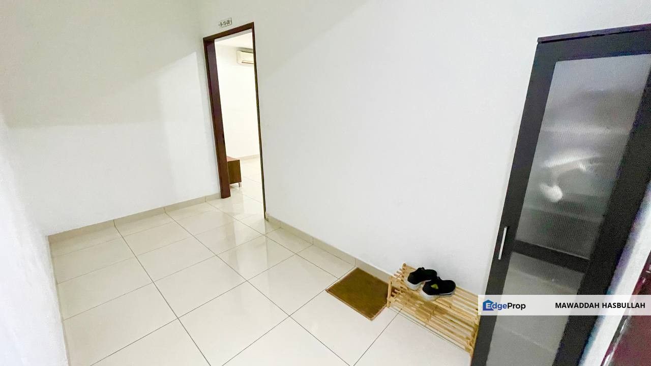 Oasis 1 @ Mutiara Heights Kajang Condominium Freehold For Sale, Selangor, Kajang