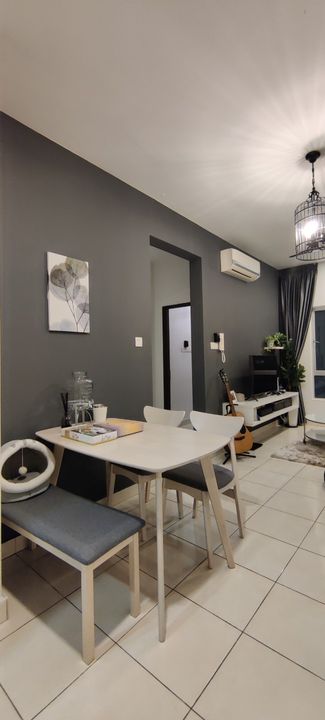 Metropolitan Square Damansara Perdana Selangor Service Residence Fully Furnished For Rent, Selangor, Damansara Perdana