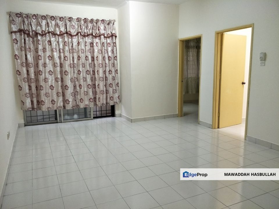 Pangsapuri Lagoon Perdana Bandar Sunway Selangor Hot Area For Rent, Selangor, Bandar Sunway
