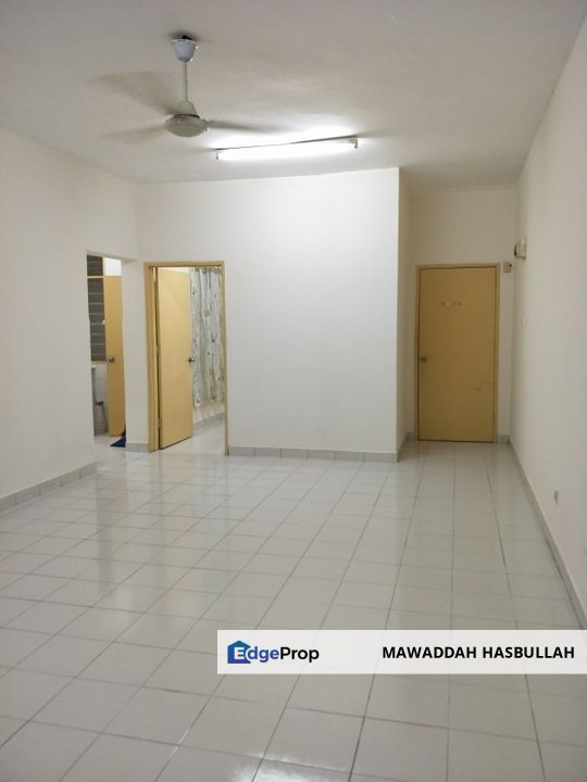 Pangsapuri Lagoon Perdana Bandar Sunway Selangor Hot Area For Rent, Selangor, Bandar Sunway