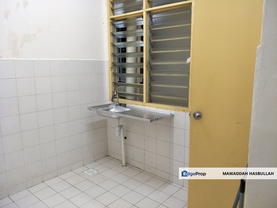 Pangsapuri Lagoon Perdana Bandar Sunway Selangor Hot Area For Rent, Selangor, Bandar Sunway