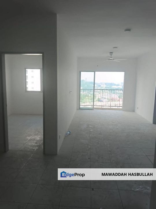 Residensi Sateria Sungai Besi Kuala Lumpur Service Residence New Unit For Rent, Kuala Lumpur, Sungai Besi