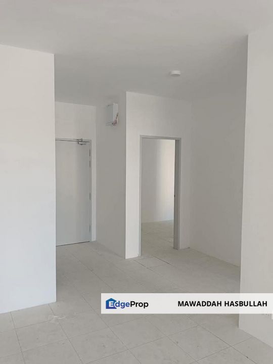 Residensi Sateria Sungai Besi Kuala Lumpur Service Residence New Unit For Rent, Kuala Lumpur, Sungai Besi