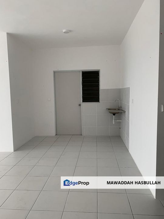 Residensi Sateria Sungai Besi Kuala Lumpur Service Residence New Unit For Rent, Kuala Lumpur, Sungai Besi