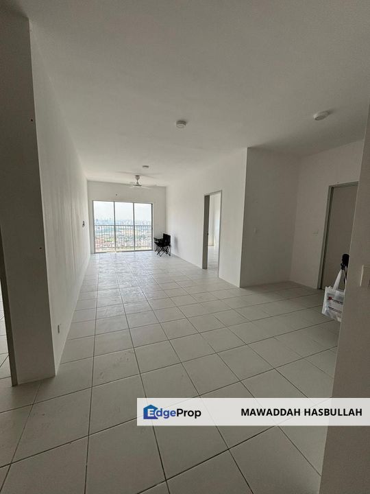 Residensi Sateria Sungai Besi Kuala Lumpur Service Residence New Unit For Rent, Kuala Lumpur, Sungai Besi