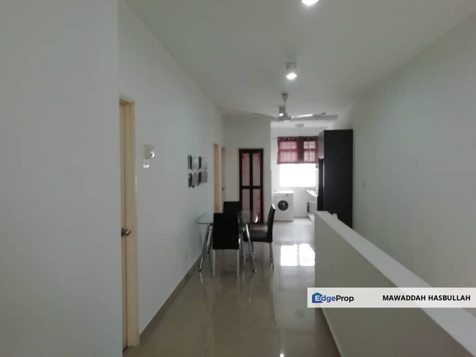 Bayu Parkville Balakong Selangor Townhouse Upper Floor For Sale, Selangor, Balakong