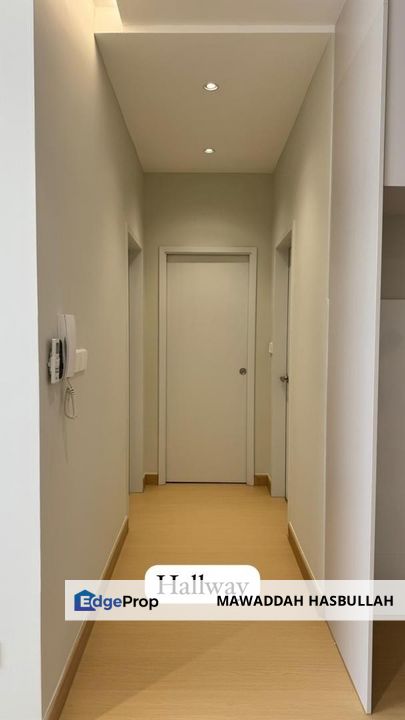 Trinity Wellneesa Ampang Selangor Condominium For Rent, Selangor, Ampang