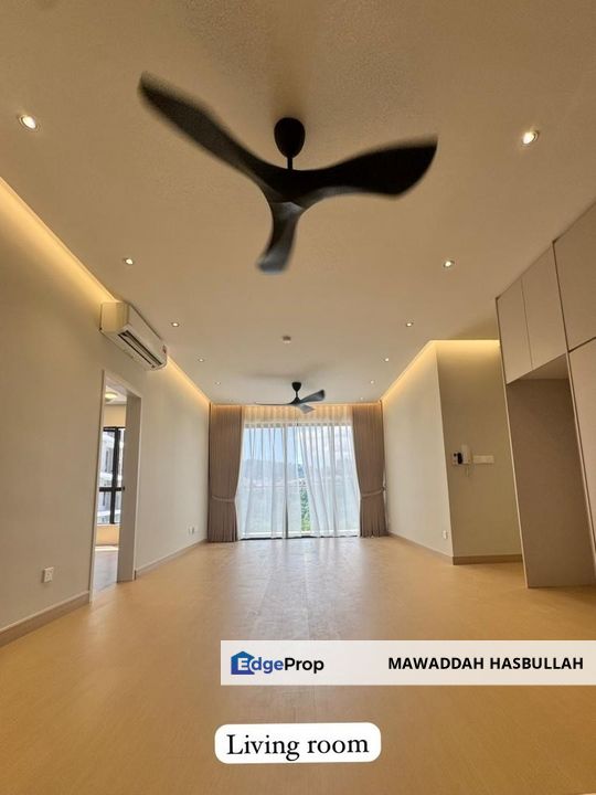 Trinity Wellneesa Ampang Selangor Condominium For Rent, Selangor, Ampang