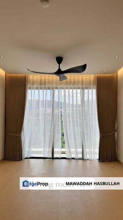 Trinity Wellneesa Ampang Selangor Condominium For Rent, Selangor, Ampang