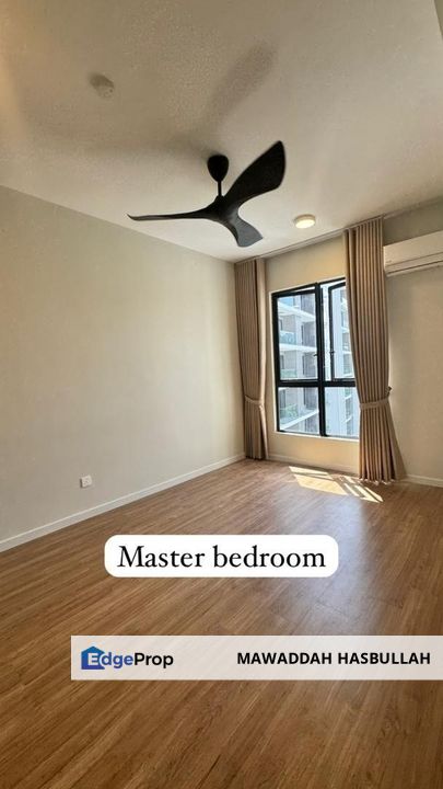 Trinity Wellneesa Ampang Selangor Condominium For Rent, Selangor, Ampang