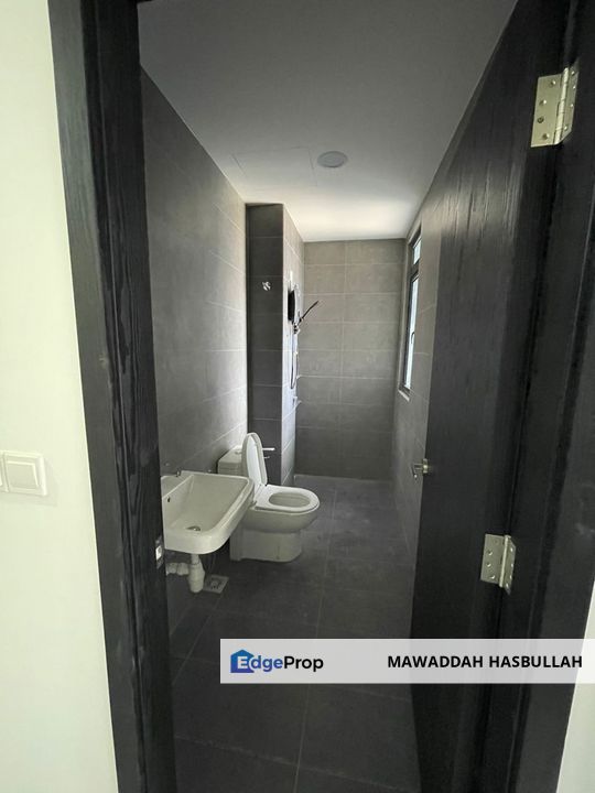 NEU Suites Ampang Service Residence Fully Furnished For Rent, Kuala Lumpur, Ampang