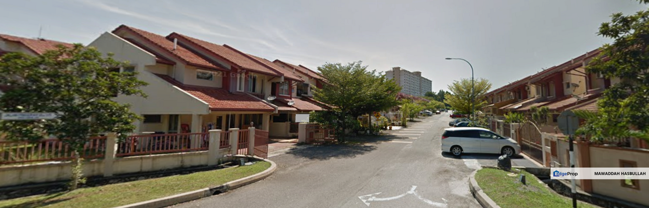Taman Pinggiran Subang Selangor 2 Storey Terrace House Hot Area For Rent, Selangor, Subang