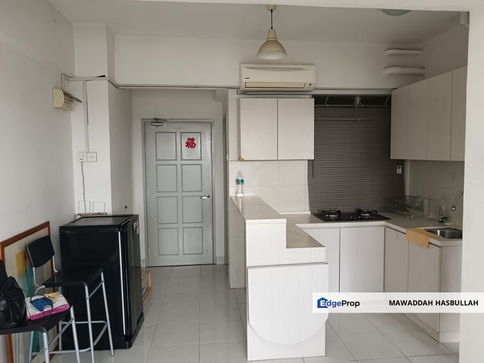 Main Place USJ21 Subang jaya Condominium Selangor Permai For Sale, Selangor, USJ