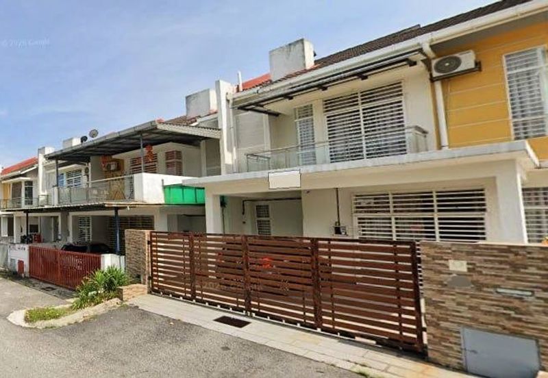 Seksyen 4, Puncak Tamu