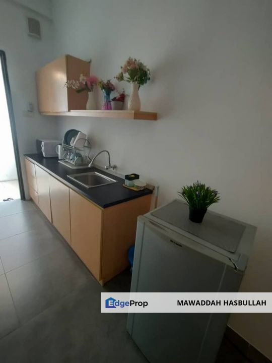 Empire Studio @ Empire Damansara Perdana Selangor Fully Furnished For Rent, Selangor, Damansara Perdana