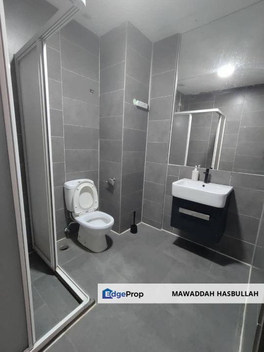 Empire Studio @ Empire Damansara Perdana Selangor Fully Furnished For Rent, Selangor, Damansara Perdana