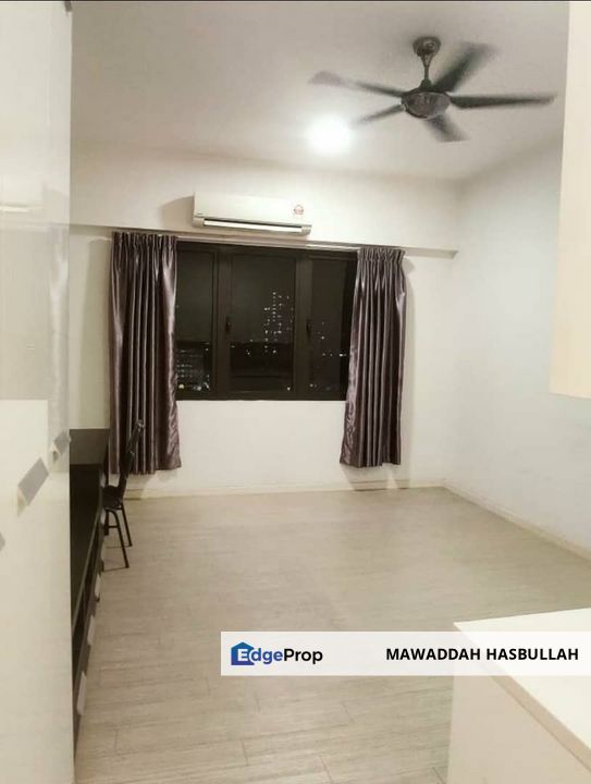 The Grand Damansara Kelana Jaya Selangor Studio Condominium For Rent, Selangor, Kelana Jaya