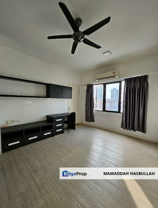 The Grand Damansara Kelana Jaya Selangor Studio Condominium For Rent, Selangor, Kelana Jaya