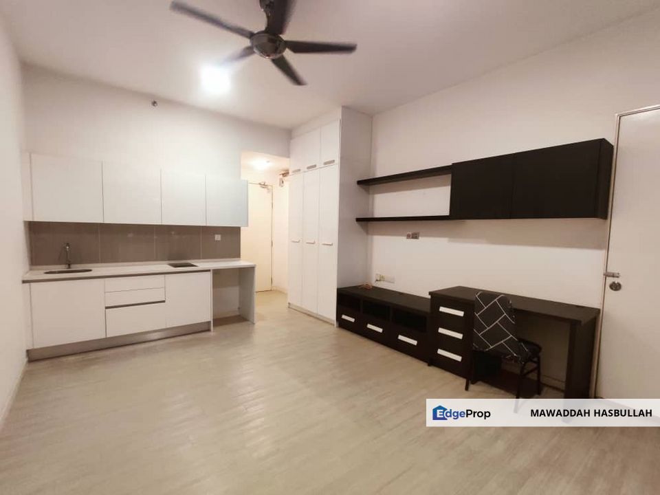 The Grand Damansara Kelana Jaya Selangor Studio Condominium For Rent, Selangor, Kelana Jaya