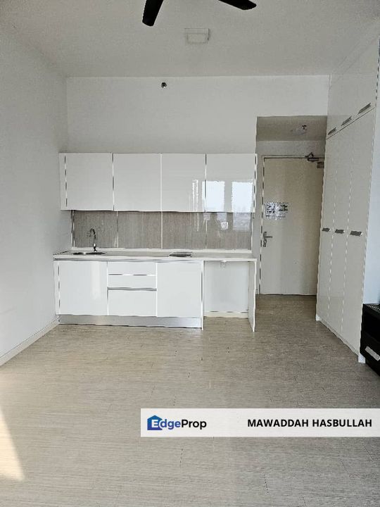 The Grand Damansara Kelana Jaya Selangor Studio Condominium For Rent, Selangor, Kelana Jaya