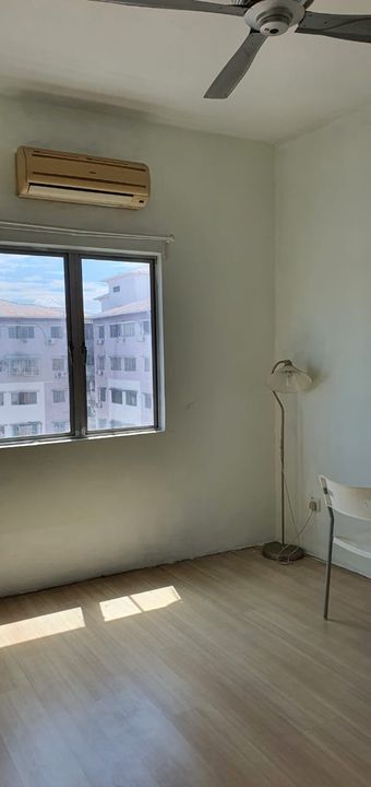 Bayu Puteri Apartment Tropicana Petaling Jaya Selangor For Rent, Selangor, Tropicana